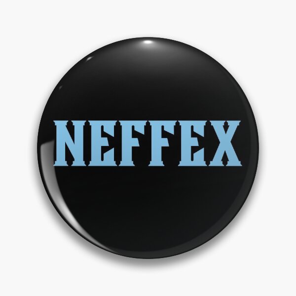 Item preview, NEFFEX FAN designed and sold by PureGeometry.