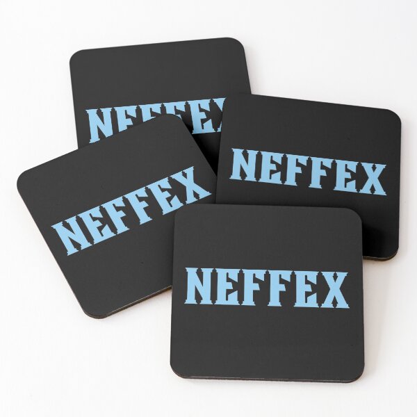 Item preview, NEFFEX FAN designed and sold by PureGeometry.
