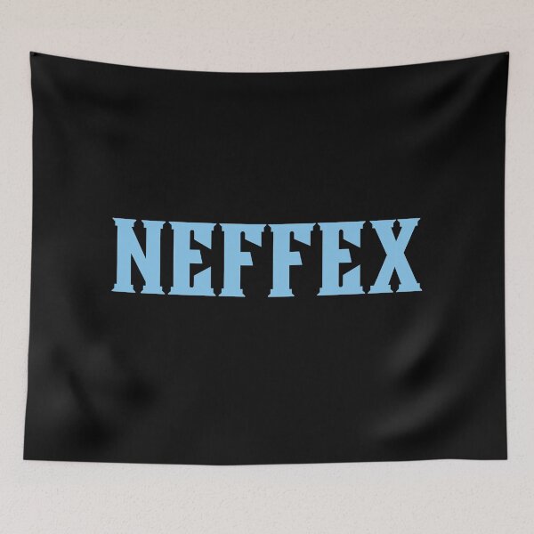 Item preview, NEFFEX FAN designed and sold by PureGeometry.