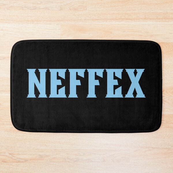 Item preview, NEFFEX FAN designed and sold by PureGeometry.
