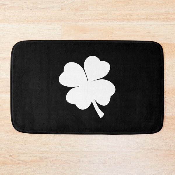 Item preview, Four Leaf Clover Saint Patricks Day designed and sold by UncleStuScience.
