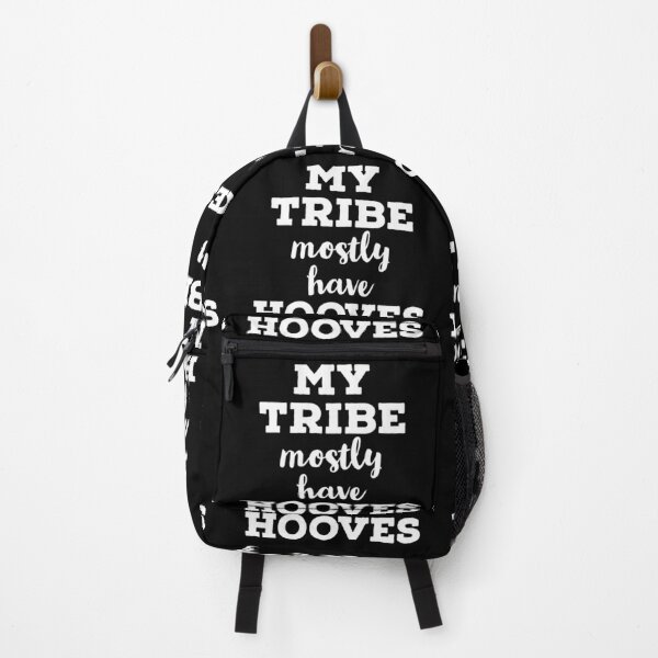 Item preview, My tribe mostly have hooves designed and sold by Gingatoo.