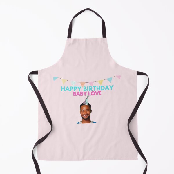 Item preview, 90 Day Fiance - Sojaboy - Happy birthday baby love designed and sold by LeoSpaceman.