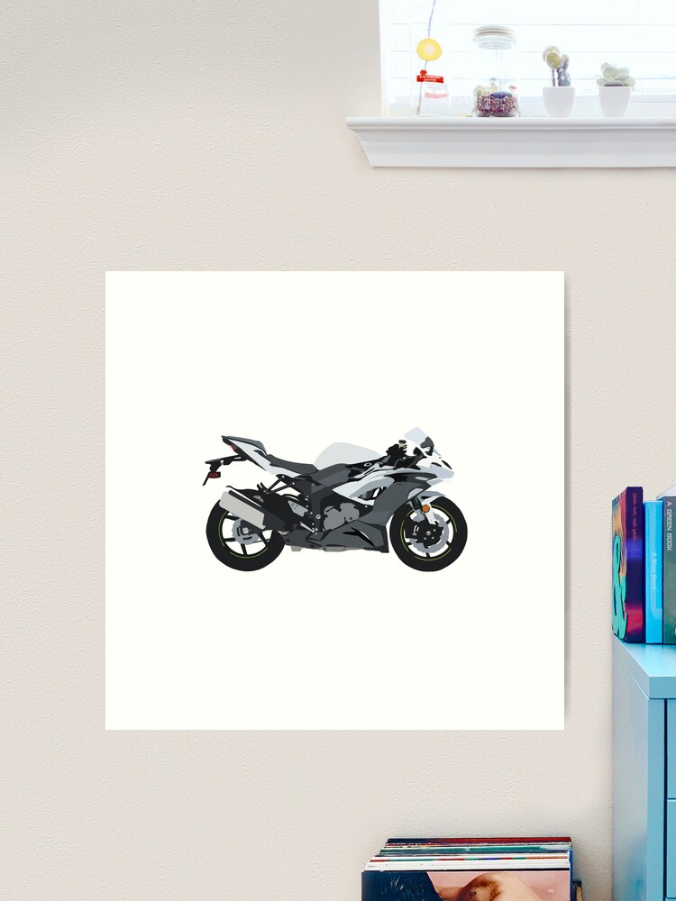 CRASTY ARTWORK 原画 CRAZY CAR ART 