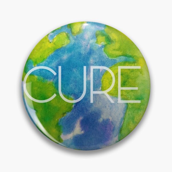 Item preview, Carthage College CURE Club Earth designed and sold by artbysydsyd.
