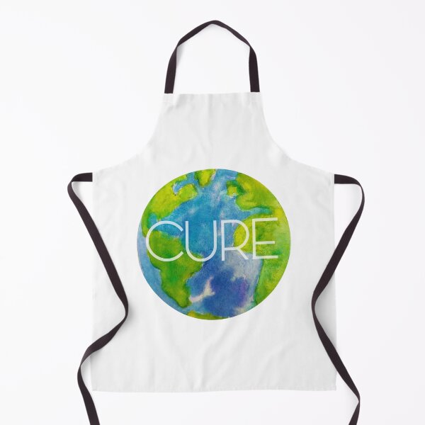 Item preview, Carthage College CURE Club Earth designed and sold by artbysydsyd.