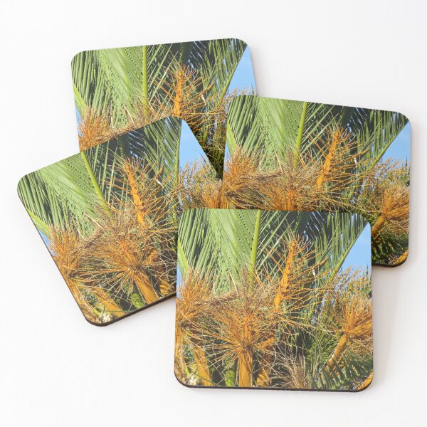 Item preview, Palm tree designed and sold by greentiger1.
