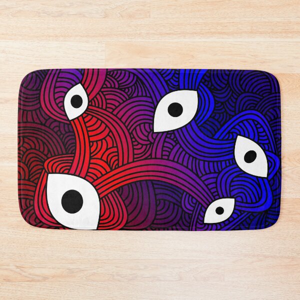 Item preview, Always Watching #4 designed and sold by MM92.