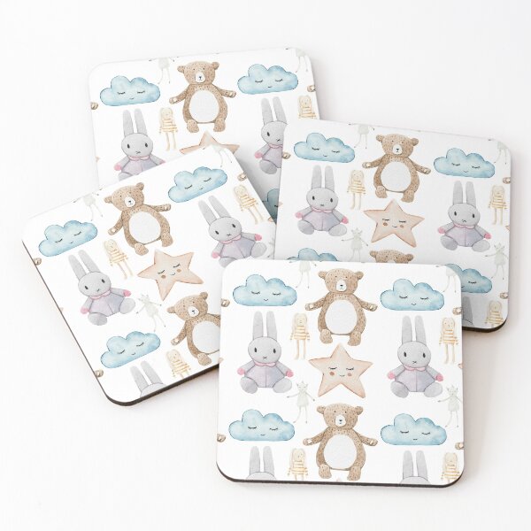 Item preview, kids room decor pattern designed and sold by anna0711.