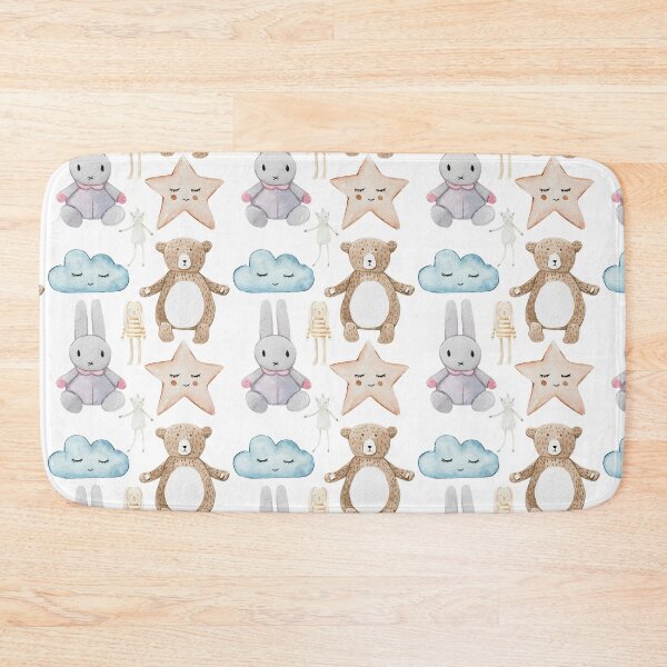 Item preview, kids room decor pattern designed and sold by anna0711.