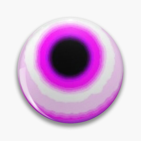 Item preview, Bright neon eye designed and sold by Mark359 Designs.