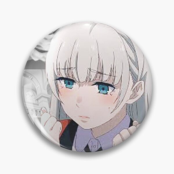 Item preview, Kakegurui aesthetic designed and sold by MarceIine.