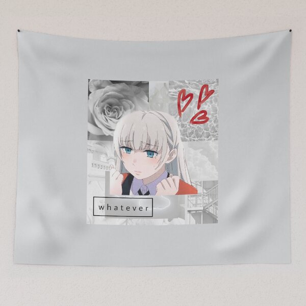 Item preview, Kakegurui aesthetic designed and sold by MarceIine.