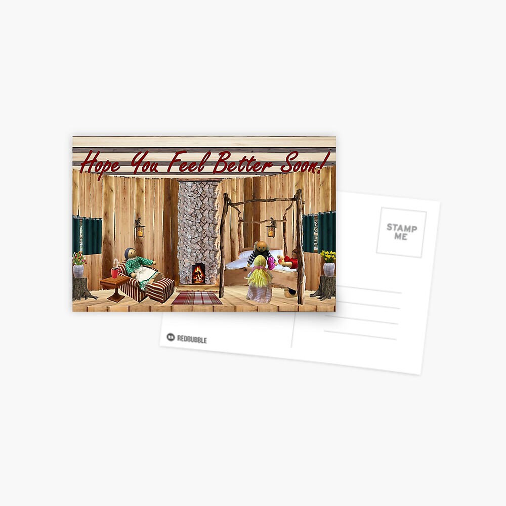 Item preview, Postcard designed and sold by EuniceWilkie.