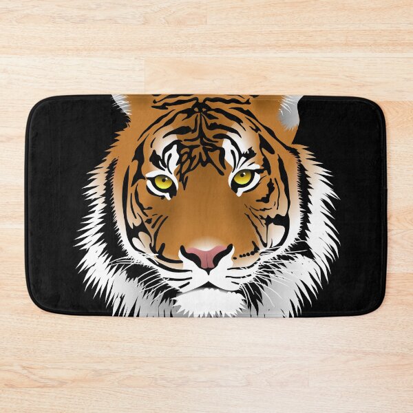 Item preview, Tiger designed and sold by PrintSol.
