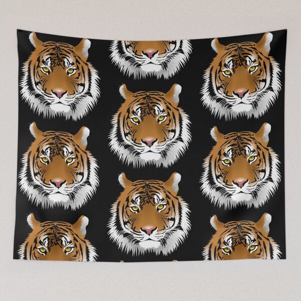 Item preview, Tiger designed and sold by PrintSol.
