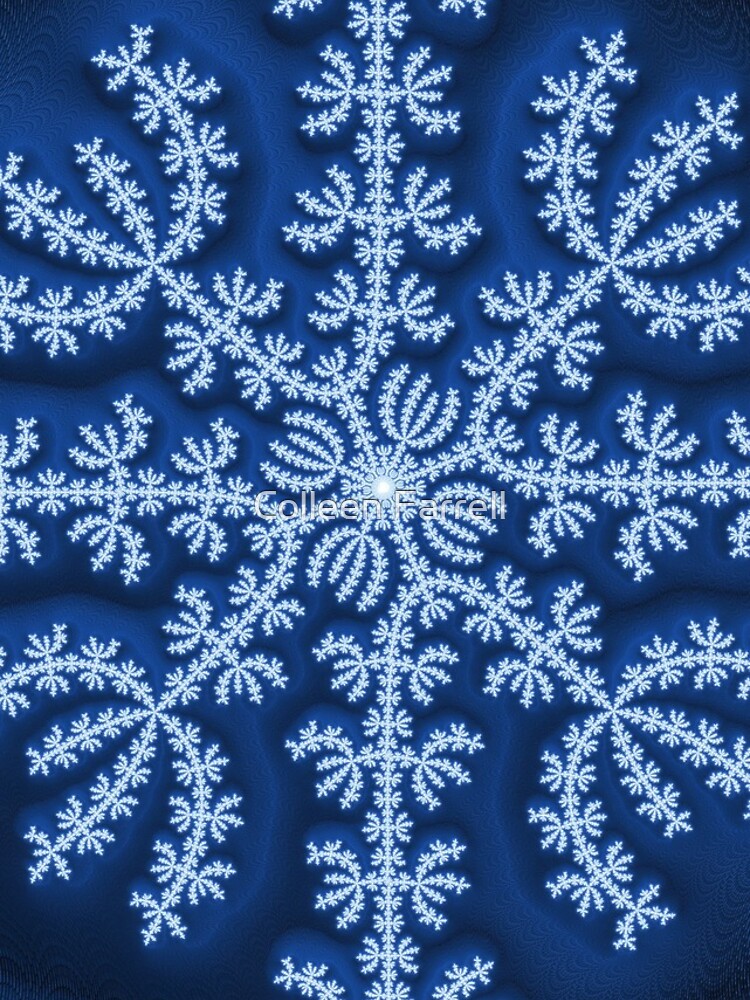Snowflake by etherize