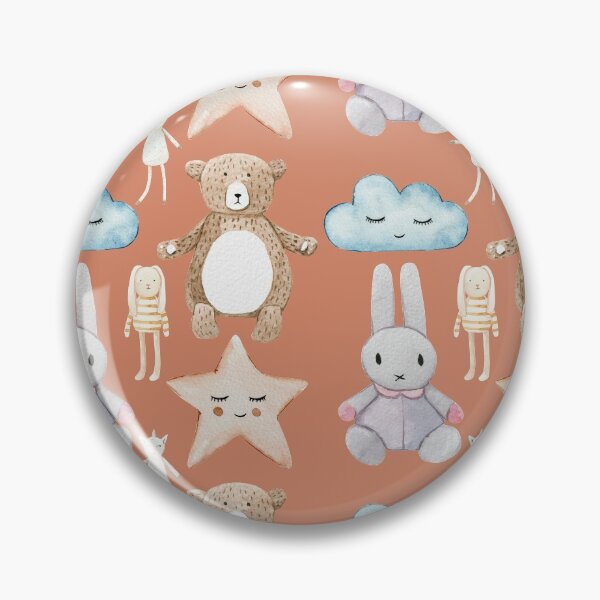 Item preview, Copy of kids room decor pattern designed and sold by anna0711.