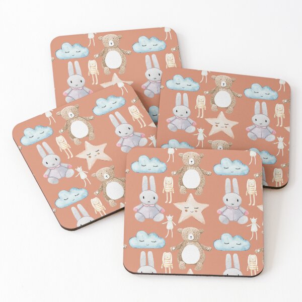 Item preview, Copy of kids room decor pattern designed and sold by anna0711.