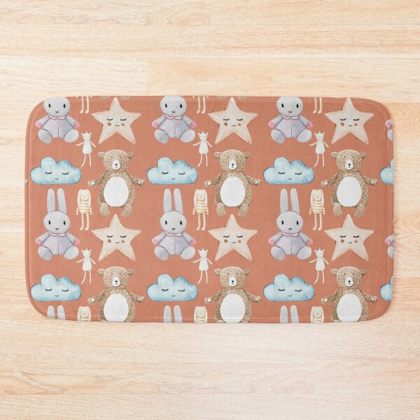 Item preview, Copy of kids room decor pattern designed and sold by anna0711.