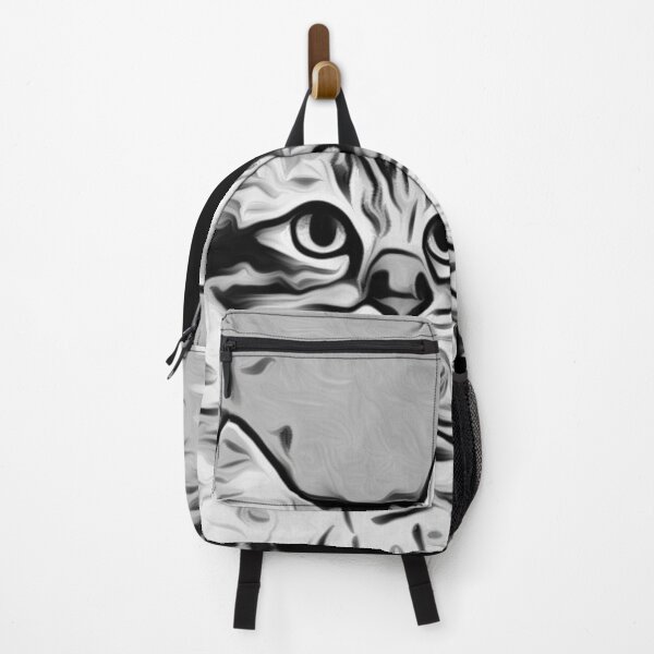 Item preview, cartoon cat designed and sold by Elang2018.