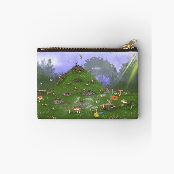 Item preview, Insect battle designed and sold by Sergey Ilyin.