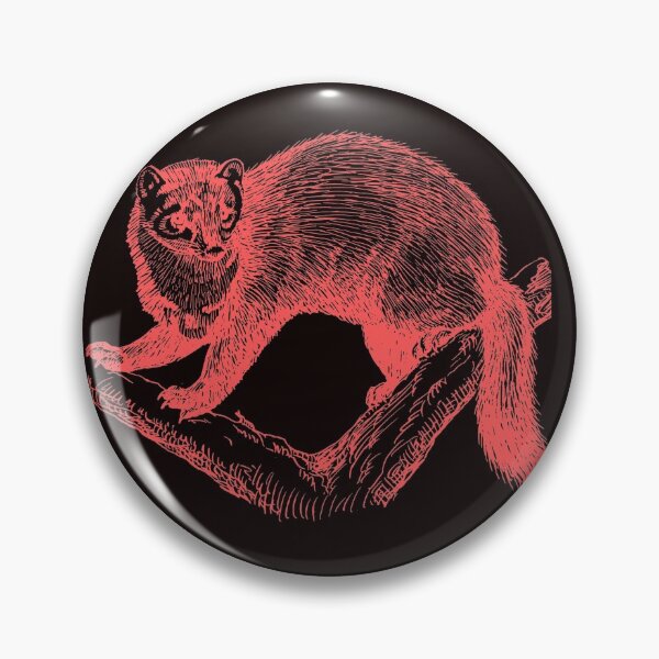 Item preview, Baby Civet designed and sold by simpledesigners.