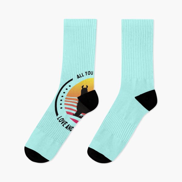 Item preview, All you need is love and llamas designed and sold by AndrewTcreator.