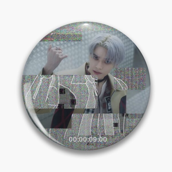 Item preview, NCT127-Taeyong Gimme Gimme designed and sold by DangerousDesign.