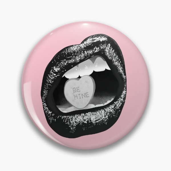 Item preview, BE MINE designed and sold by MAYRA PEREZ.