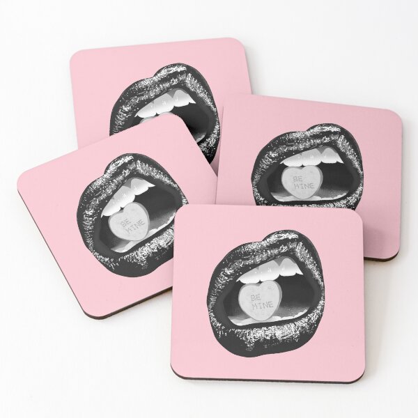 Item preview, BE MINE designed and sold by MAYRA PEREZ.