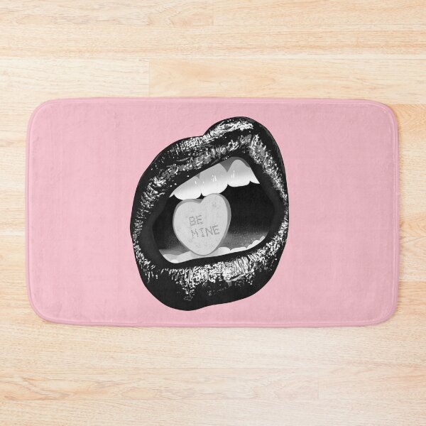 Item preview, BE MINE designed and sold by MAYRA PEREZ.