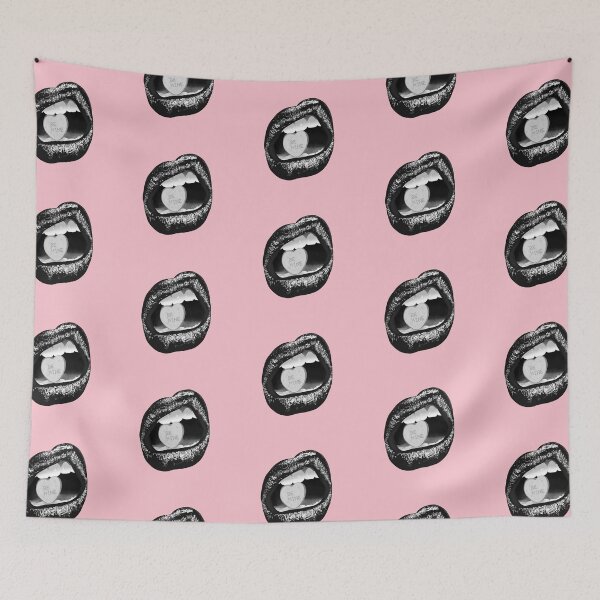 Item preview, BE MINE designed and sold by MAYRA PEREZ.