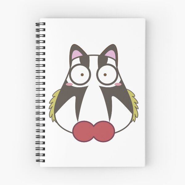 Item preview, Baby Civet designed and sold by simpledesigners.