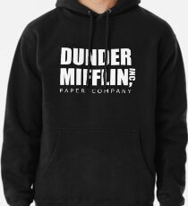 Dunder Mifflin Hoodie
