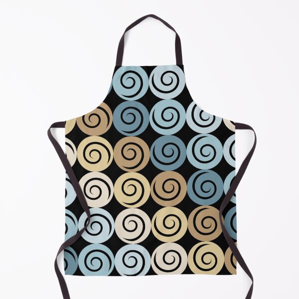 Item preview, Trendy Young Spirals designed and sold by platonicXXI.