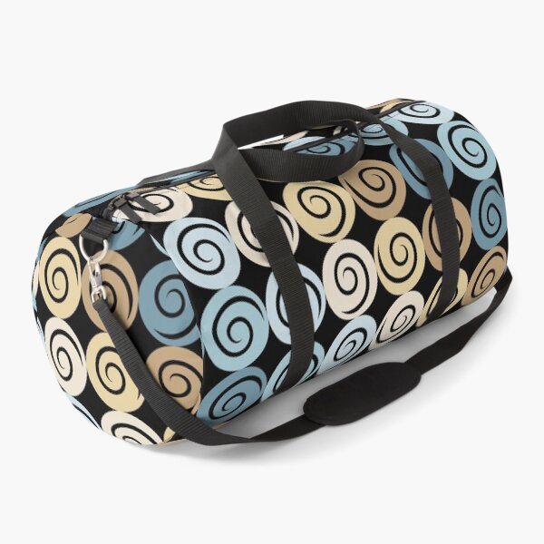Item preview, Trendy Young Spirals designed and sold by platonicXXI.