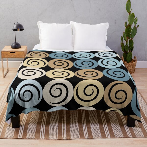 Item preview, Trendy Young Spirals designed and sold by platonicXXI.