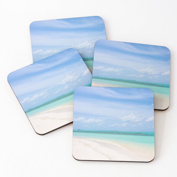 Item preview, Beautiful Green Sea  designed and sold by Haidary.