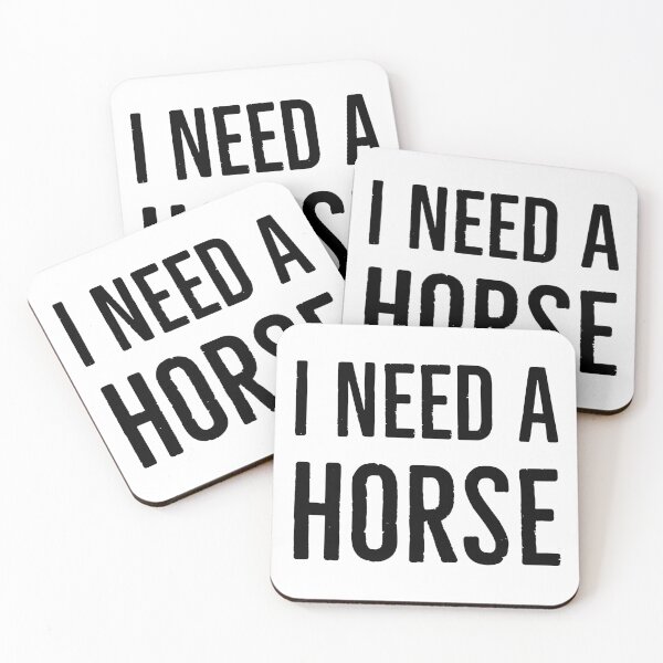 Item preview, I need a horse designed and sold by Gingatoo.