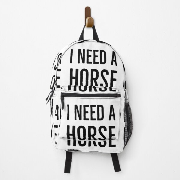 Item preview, I need a horse designed and sold by Gingatoo.