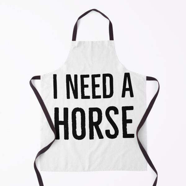 Item preview, I need a horse designed and sold by Gingatoo.