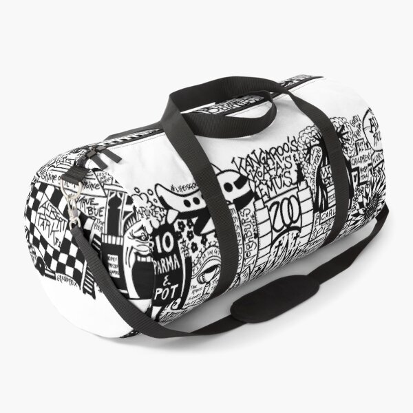 Item preview, MELBOURNE ART SOUVENIRS designed and sold by WittyArtandCo.