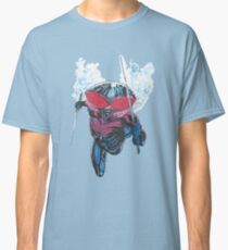 Black Manta Classic T-Shirt