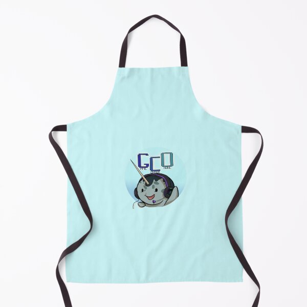 Item preview, Willie - Blue GCO Logo designed and sold by GameCenter.