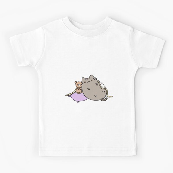 pusheen shirt kids