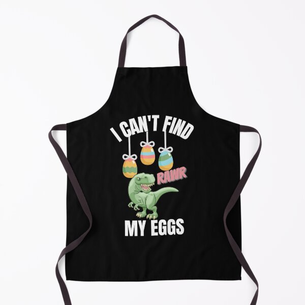 Item preview, Easter Egg Hunter Funny Find My Eggs Trex Cute Kids Gift designed and sold by DKKShop.