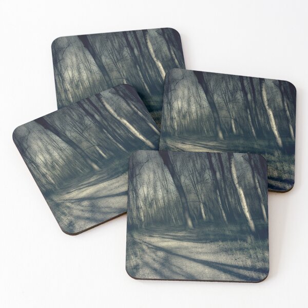 Item preview, Forest 003 designed and sold by Mickaël Plichard.