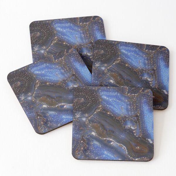 Item preview, Starry marble. designed and sold by JoySpark.