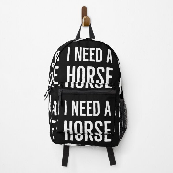 Item preview, I need a horse designed and sold by Gingatoo.